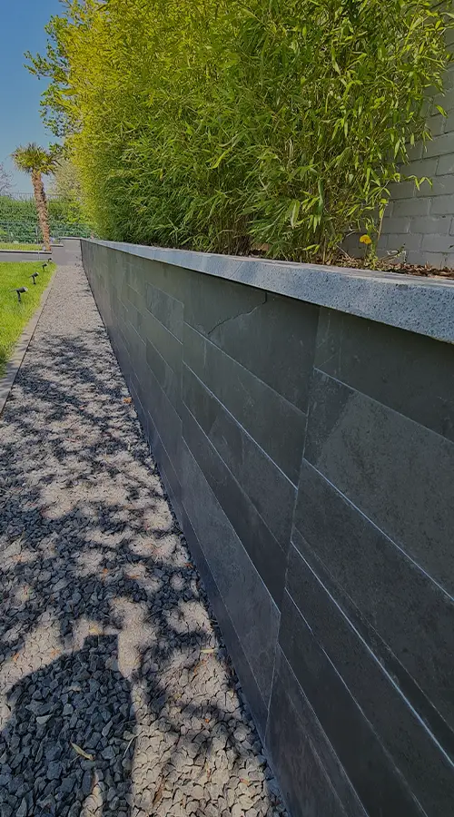 Liehr Fliesen Naturstein Wandverkleidungen
